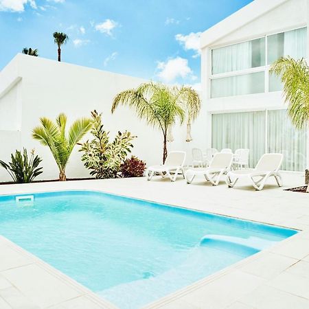 Vila Carla - 3Bdr + 3Bath In Amarilla Golf San Miguel de Abona Exterior photo
